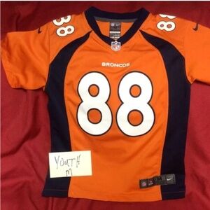 NFL DENVER BRONCOS jersey